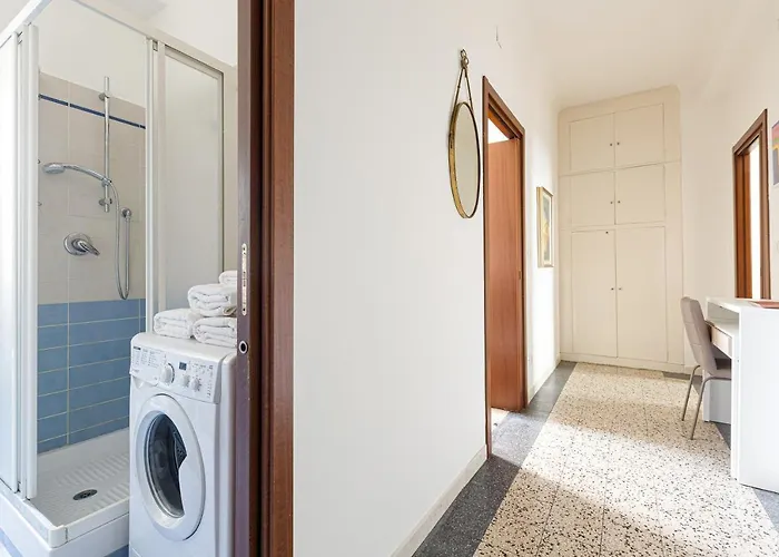 Guesthost - Ca' Granda M5 Bright * Milan